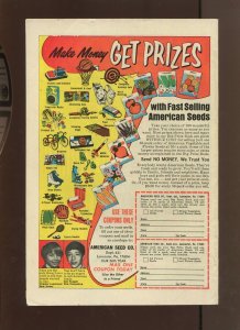 Kamandi, The Last Boy On Earth #16 - Jack Kirby Art! (6.0) 1974