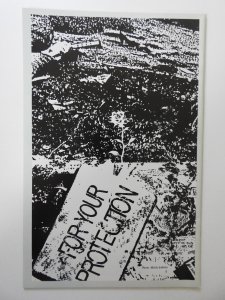 V for Vendetta #9 (1989) VF/NM Condition!