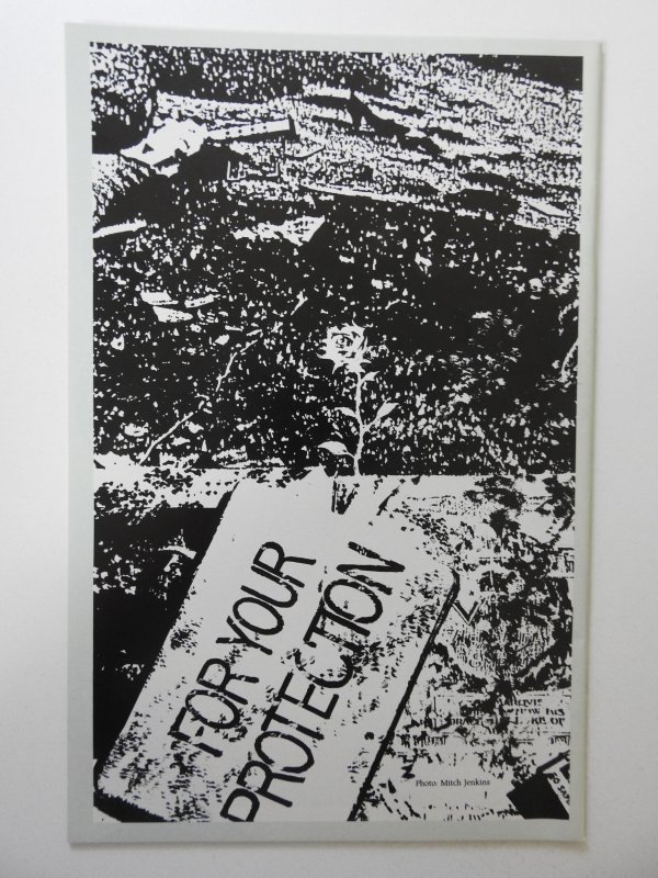 V for Vendetta #9 (1989) VF/NM Condition!