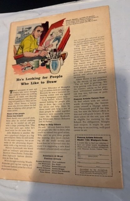 The Amazing Spider-Man #19 (1964)SpideyStrikes back-evil enforcers Ditko tanning