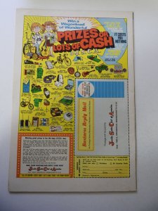 Daredevil #103 (1973) 1st App of Ramrod! VG+ Condition