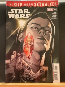 Star Wars #42 (2024) Star Wars