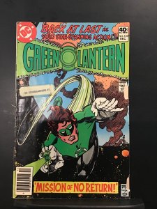 Green Lantern #123 (1979)