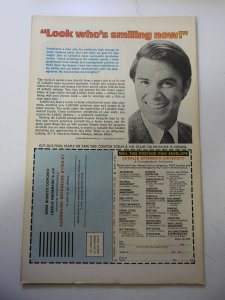 The Invaders #11 (1976) FN Condition