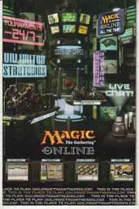 Human Target #9 (2004)