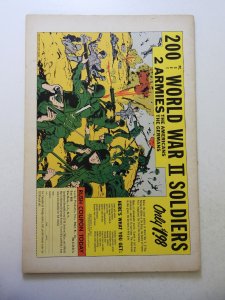 Kona #21 (1967) VG/FN Condition