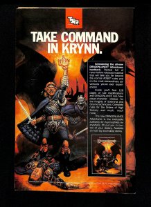 Amazing Spider-Man #297 Doctor Octopus!