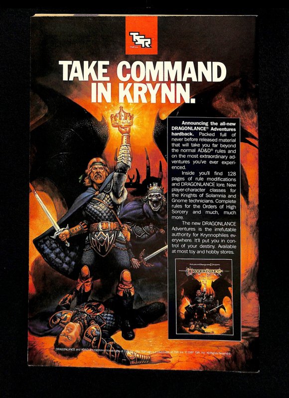 Amazing Spider-Man #297 Doctor Octopus!