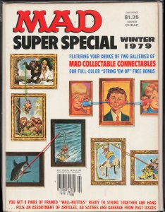 MAD Special #29 (1979)