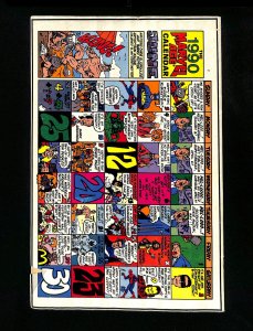 Marvel Age #90 McFarlane Spider-Man Cover!