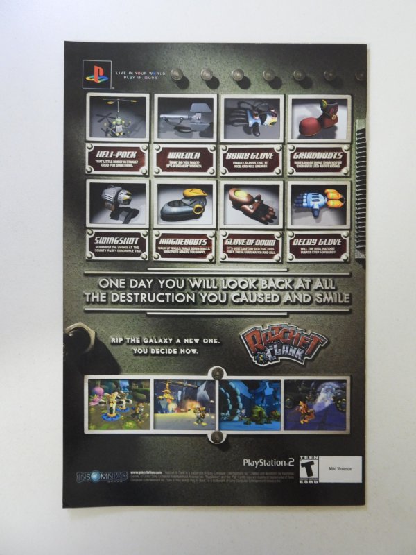 Ultimate Spider-Man #33 (2003) VF+ condition