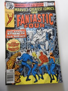 Marvel's Greatest Comics #82 (1979)