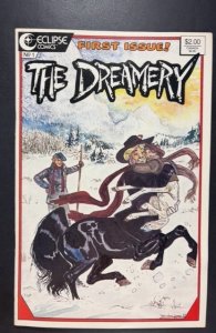 The Dreamery #1 (1986)