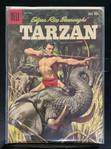 Tarzan #113 (1959)