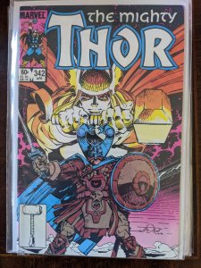 Thor #342 (1984) VF