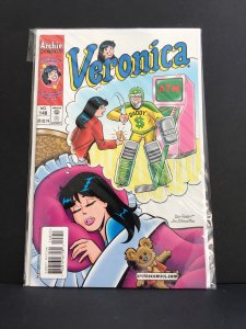 Veronica #148 (2004)