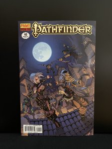 Pathfinder Special (2013)
