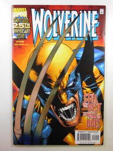 Wolverine #145 VF+