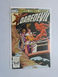 Daredevil (1st Series) #198, Direct Edition 7.0 (1983)