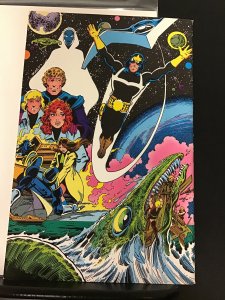 Starlord, The Special Edition #1 (1982) (VF)