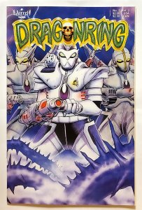 Dragonring (Vol. 2) #2 (1987, Aircel) 8.0 VF