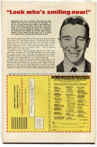 CONAN THE BARBARIAN #29-1973-MARVEL-comic book-VF