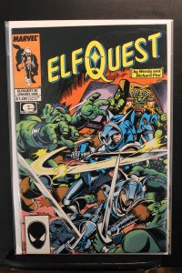 ElfQuest #30 Direct Edition (1988)