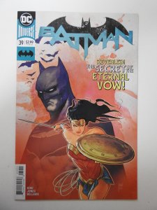 Batman #39 (2018)