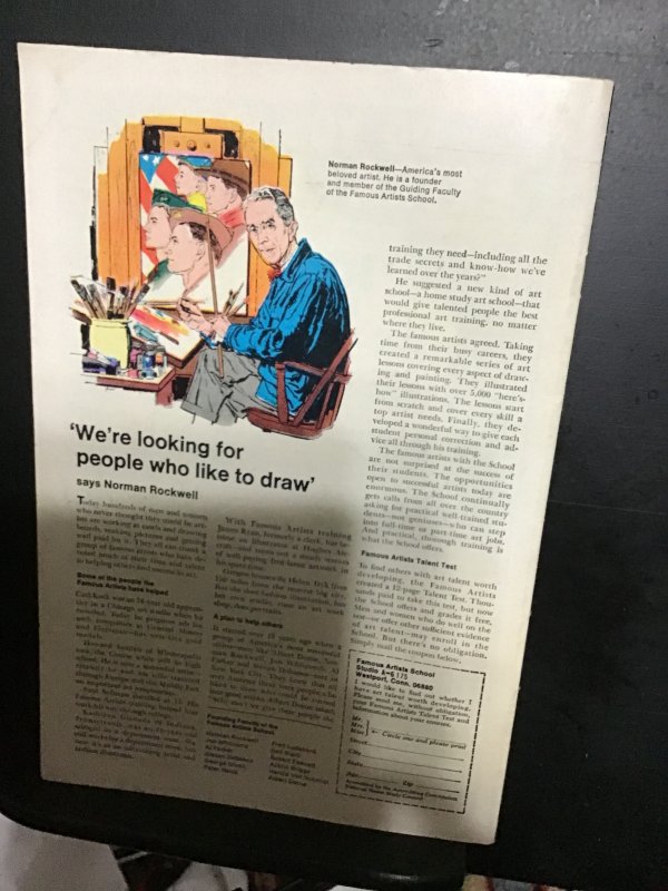 Sub-Mariner #19 (1969) hi grade stingray first! Oregon CERT! VF/NM Wow!