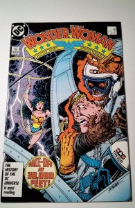 Wonder Woman #2 (1987) DC Comic Book J746