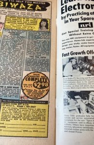 Fantastic Four #34 (1965)1st app Gregory gideon