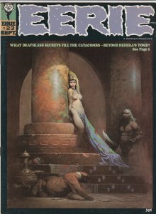 Eerie #23 (1969)
