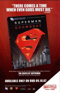 Witchblade #110 (2007) New