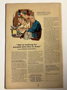 AVENGERS 42 FN+ FINE+ 6.5 MARVEL  