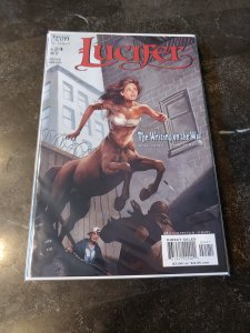 Lucifer #24 (2002)