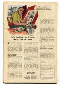 AMAZING SPIDER-MAN #12-comic book DOCTOR OCTOPUS COVER-MARVEL VG- 