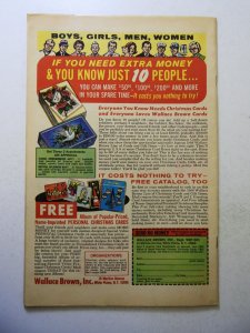 Thor #156 (1968) VG+ Condition