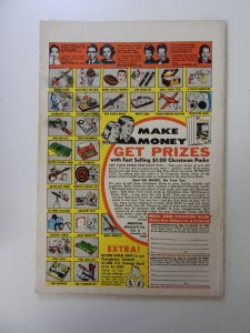 Fantastic Four #116 (1971) VF condition