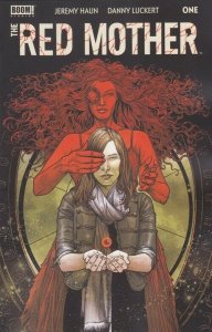 RED MOTHER #1 CVR A HAUN