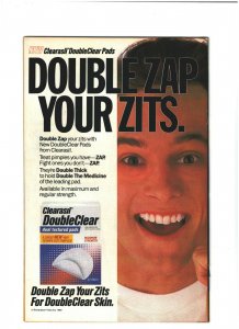 X-Factor #53 VF 8.0 Marvel Comics 1990 Sabretooth, Caliban & Archangel