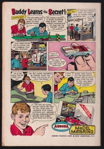 Jimmy Olsen #82 83 (1965) DC Silver-Age comic VG/FN