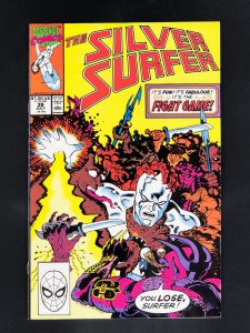 Silver Surfer #39 (1990)