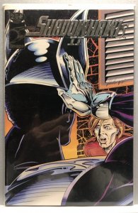 Shadowhawk II #2 (1993)