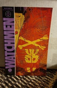 Watchmen #5 (1987)