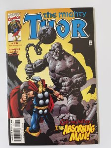 Thor #26 - NM  (2000)