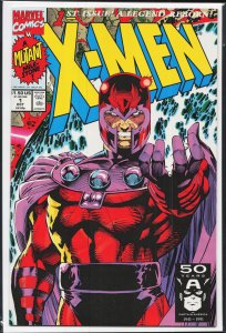 X-Men #1 (1991) X-Men [Key Issue]