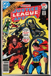 Justice League of America #150 (1978) Justice League