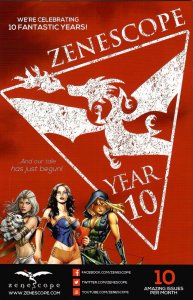 Grimm Fairy Tales #110 Cover B (2015) New