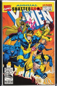 X-Men Annual #1 (1992) X-Men