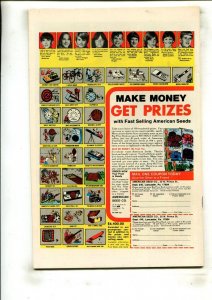 HOWARD THE DUCK #22 (6.5) NEWSSTAND!! 1977